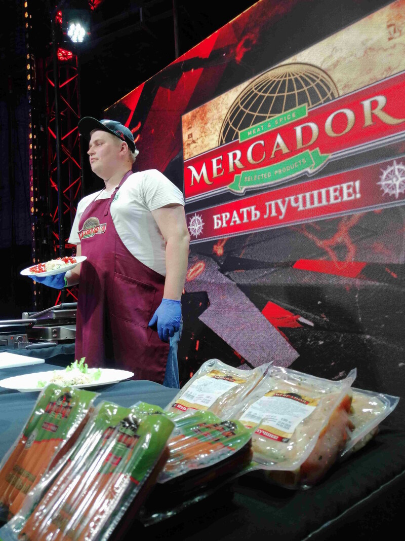 фото с едой